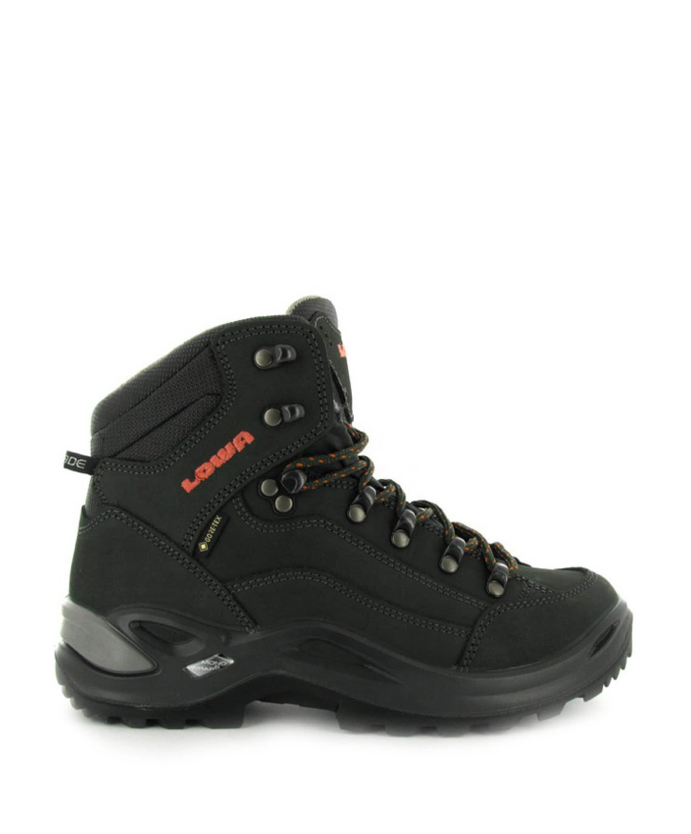 Renegade GTX Mid WS dames wandelschoenen grijs