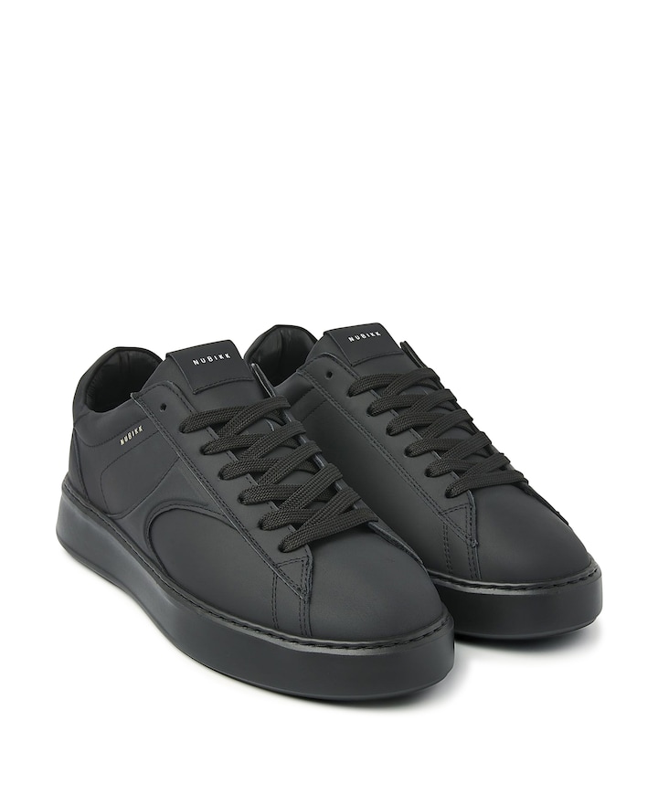 Vick Cosmo (M) heren sneakers zwart