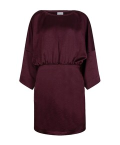 Jurk bordeaux
