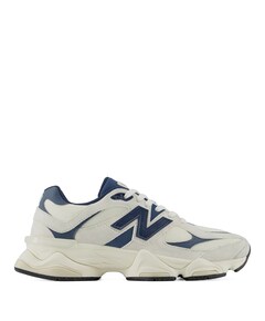 U9060 heren sneakers blauw