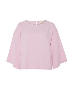 Blouse roze