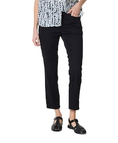 Meine beste Freundin 7/8 dames broek zwart