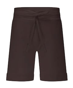 City dames bermuda bruin