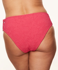 Dames bikinibroekje roze