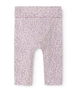 Leo piva meisjes broek paars