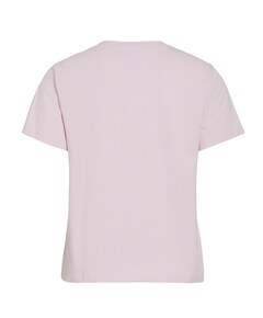 Dames T-shirt roze