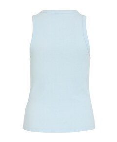 Dames top blauw