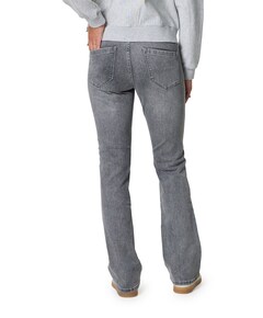 Babette jeans grijs