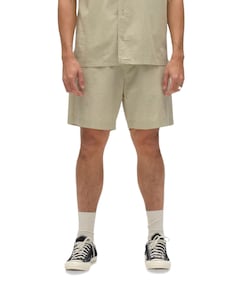 Tomi ker heren korte broek groen