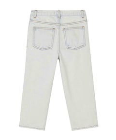 Joybird uniseks jeans  blauw