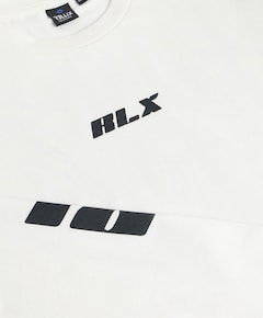 Jongens longsleeve wit