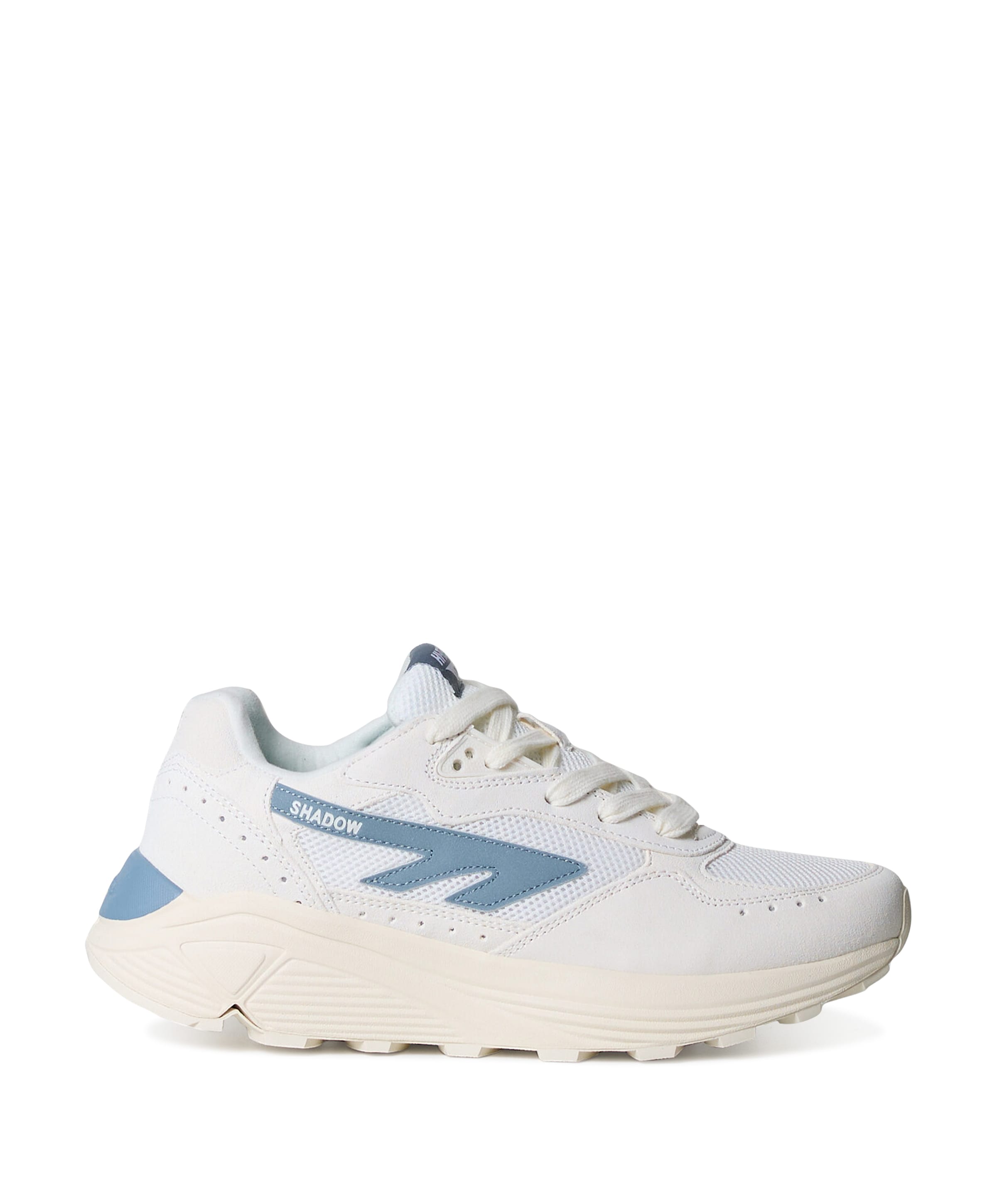 HTS Shadow RGS heren sneakers blauw