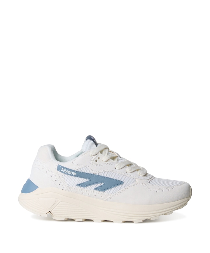 HTS Shadow RGS heren sneakers blauw