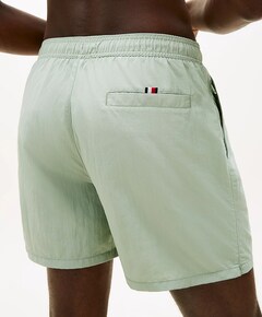 Heren zwemshort groen