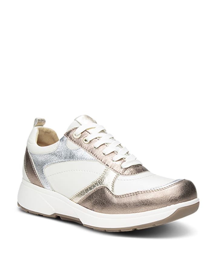 Pula dames sneakers ecru