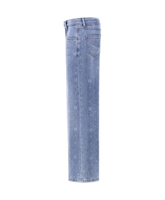 Indy meisjes jeans blauw