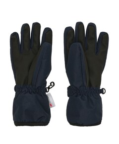 Uniseks handschoenen  blauw