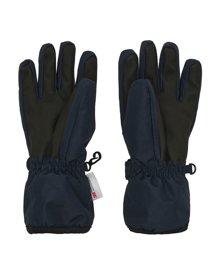 Uniseks handschoenen  blauw
