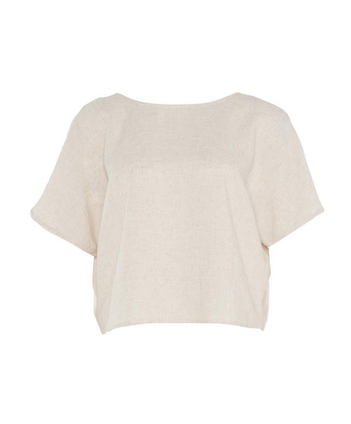 Top beige