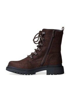 dames boots bruin