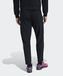 D4t Hybrid heren trainingsbroek zwart