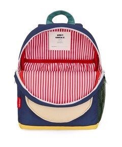 Tas  blauw