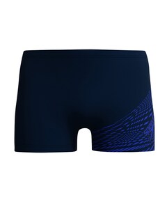 Zwemshort blauw