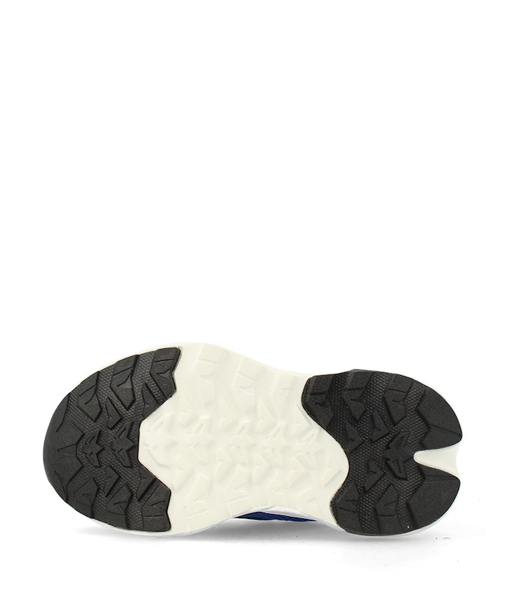 jongens sneakers zwart