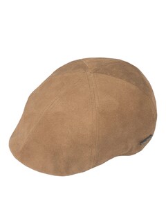 Dames cap beige
