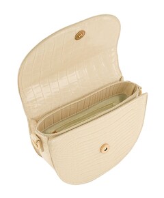 Dames tas beige