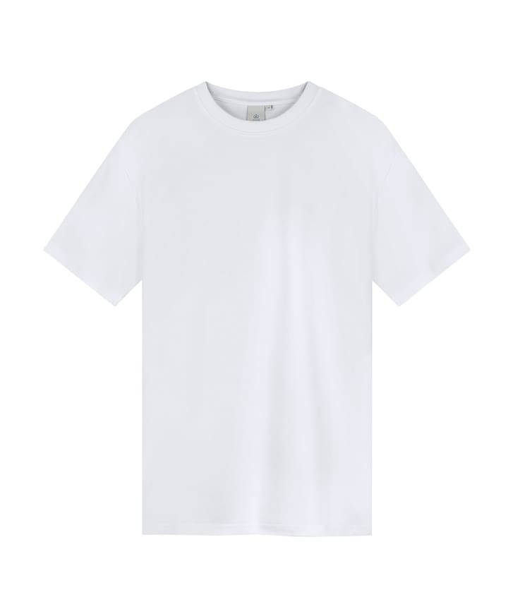 Heren T-shirt wit