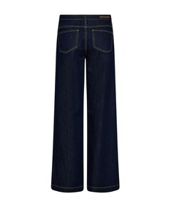 FQSINDY jeans blauw
