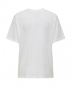 Dames t-shirt wit
