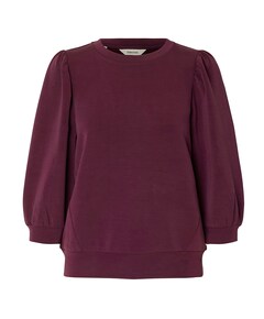 Sweater bordeaux