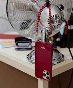 Telefoonhoesjes bordeaux