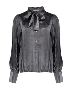 Blouse grijs