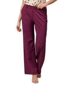 PATRICE TRAVEL dames broek paars