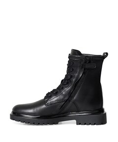 meisjes boots zwart