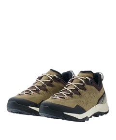 Explorer GTX Lo heren wandelschoenen bruin