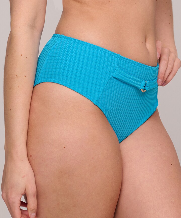 Bikinibroekje blauw