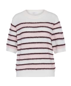 Dames trui roze