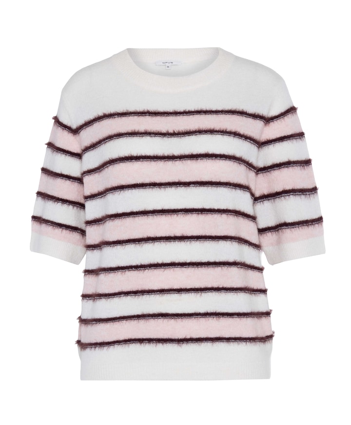 Dames trui roze