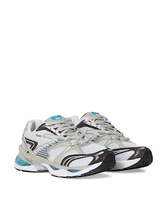 KENDARI JUPITER dames sneakers beige