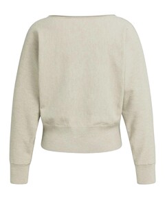 Dames trui beige