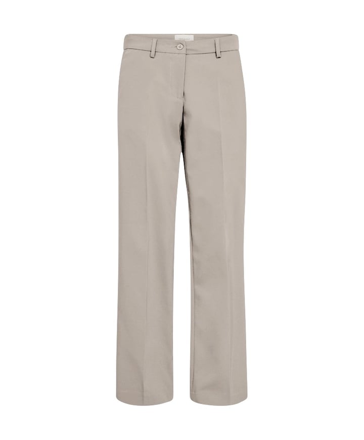FQISADORA dames broek beige