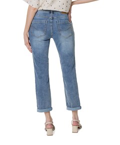 Jani dames jeans blauw