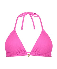 Bikinitop roze