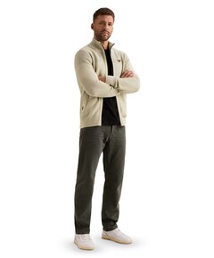 WINGLOAD COLORED DENIM heren jeans groen