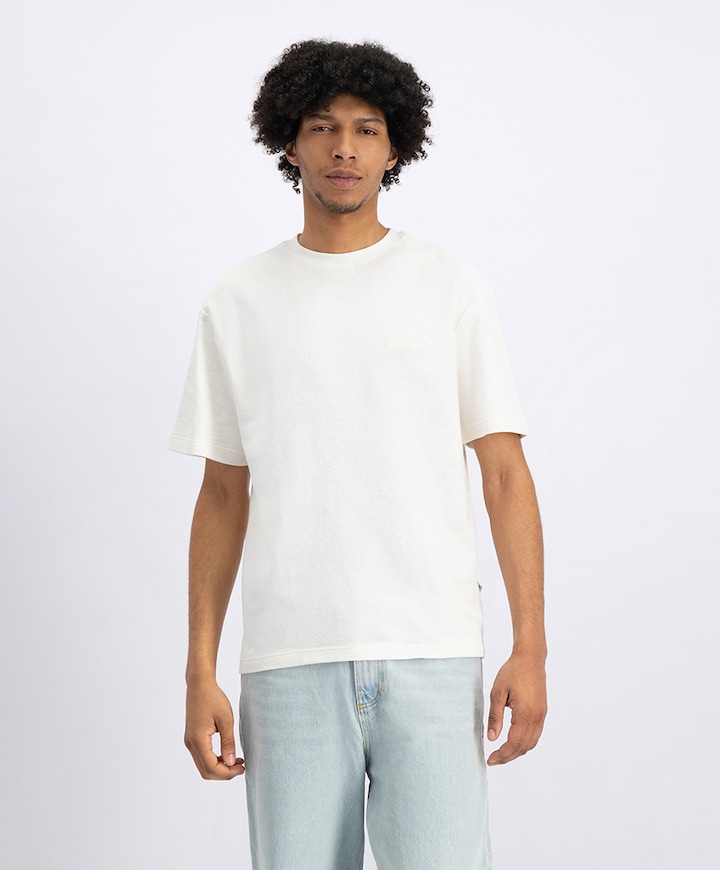 T-shirt ecru