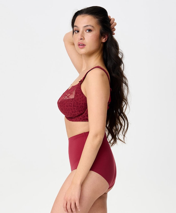 Dames bh bordeaux
